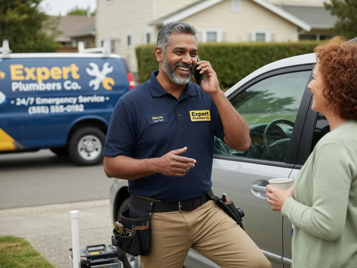 Drain Cleaning West Bend, IA FAQs